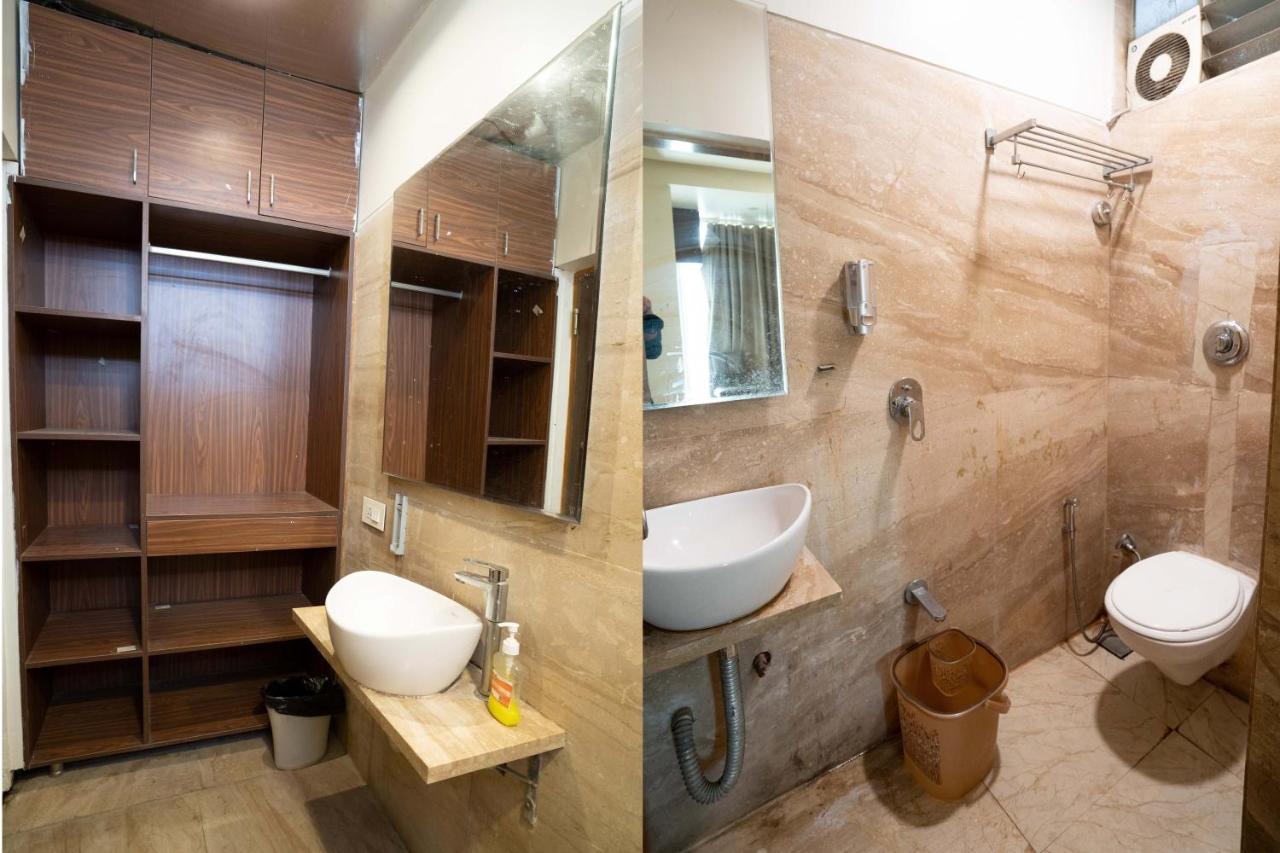 Hotel Kyra Airport Αχμπανταμπάντ Εξωτερικό φωτογραφία